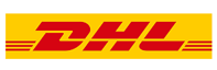DHL Couriers Logo