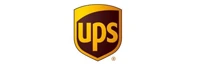 UPS Couriers Logo