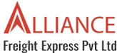 Alliance Freight Express Logo