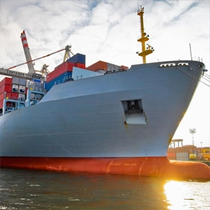 Sea Freight Services in Chennai