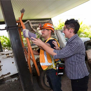 International Courier Services